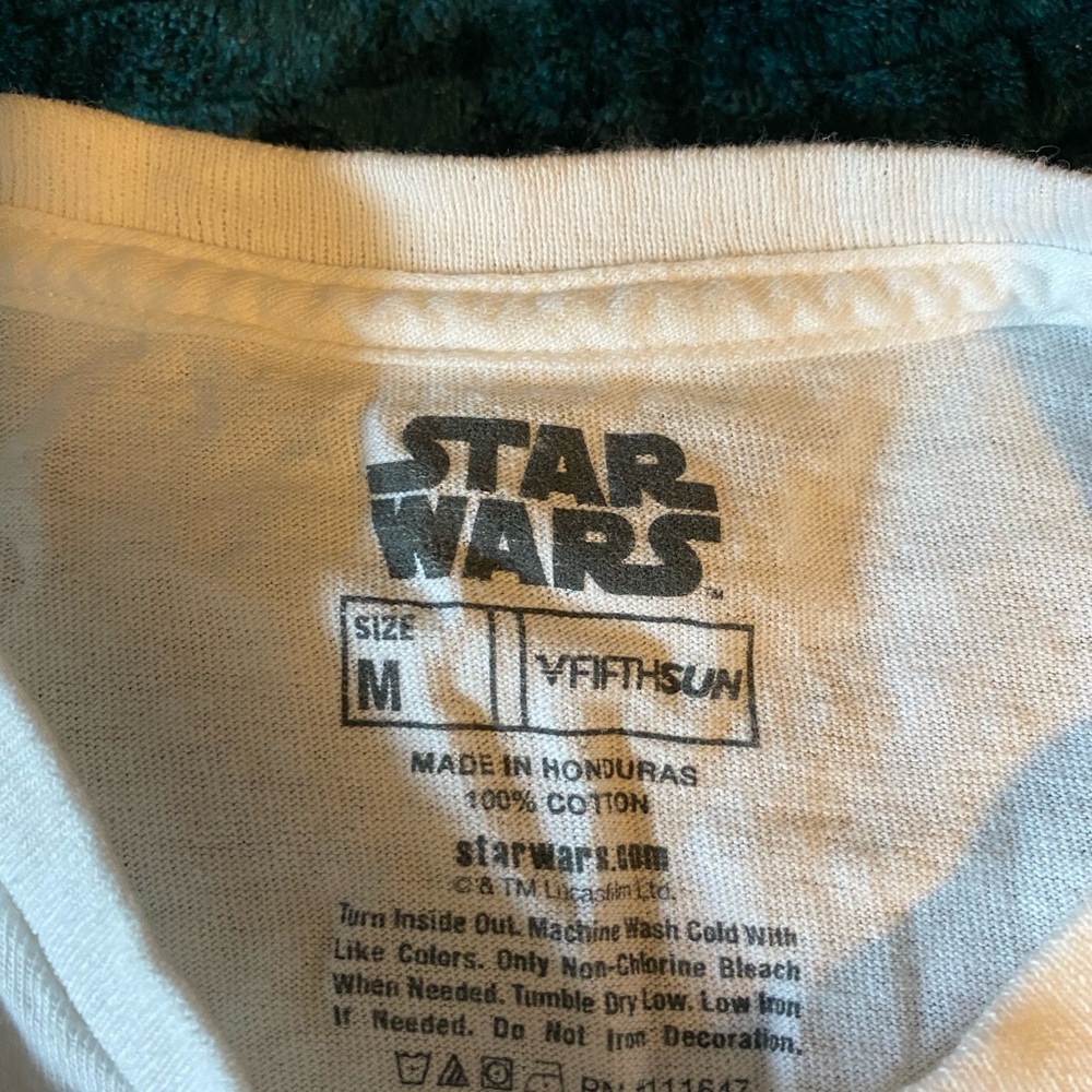 Star Wars top - Picture 3 of 4